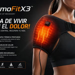 TermoFitX3™  ¡DEJA DE VIVIR CON EL DOLOR. RECUPERA EL ALIVIO HOY!!!