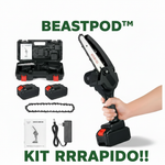 BeastPod sin márgenes