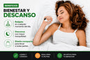 Dormix™ — Dispositivo de terapia para el sueño