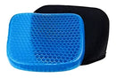 Cojín Ergonómico de Gel — Confort y Alivio Instantáneo
