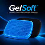 GelSoft™ COJÍN ERGONÓMICO DE GEL!!!