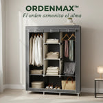 ORDENMAX™ El orden armoniza el alma...